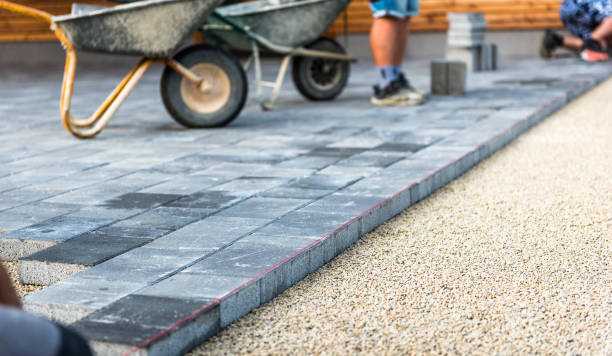Professional Driveway Pavers in Godley, TX