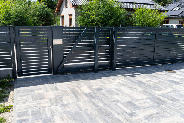 Best Local Driveway Pavers  in Godley, TX
