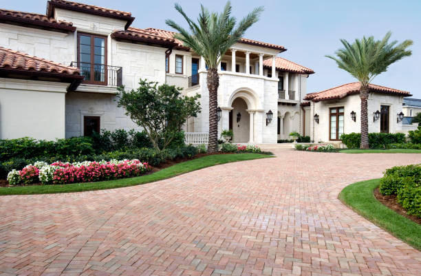 Driveway Repair Near Me in Godley, TX