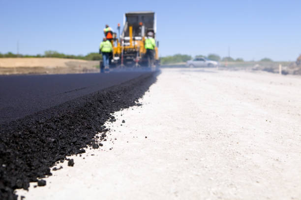 Trusted Godley, TX Driveway Pavers Experts