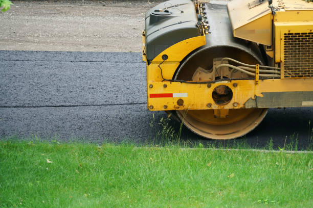 Best Custom Driveway Pavers  in Godley, TX